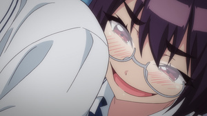 Modaete yo, Adam-kun